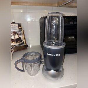 Nutribullet Blender